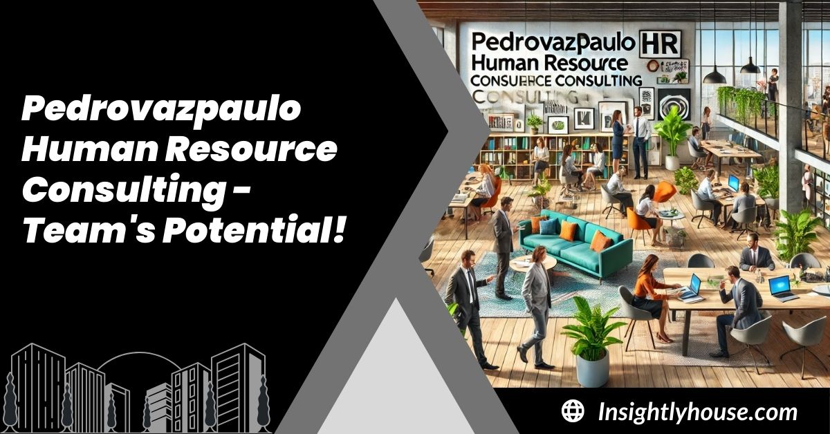 Pedrovazpaulo Human Resource Consulting - Team's Potential!