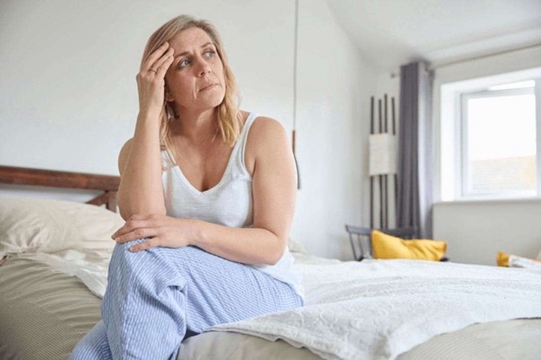 How DEXA Scans Aid in Assessing Post-Menopausal Health