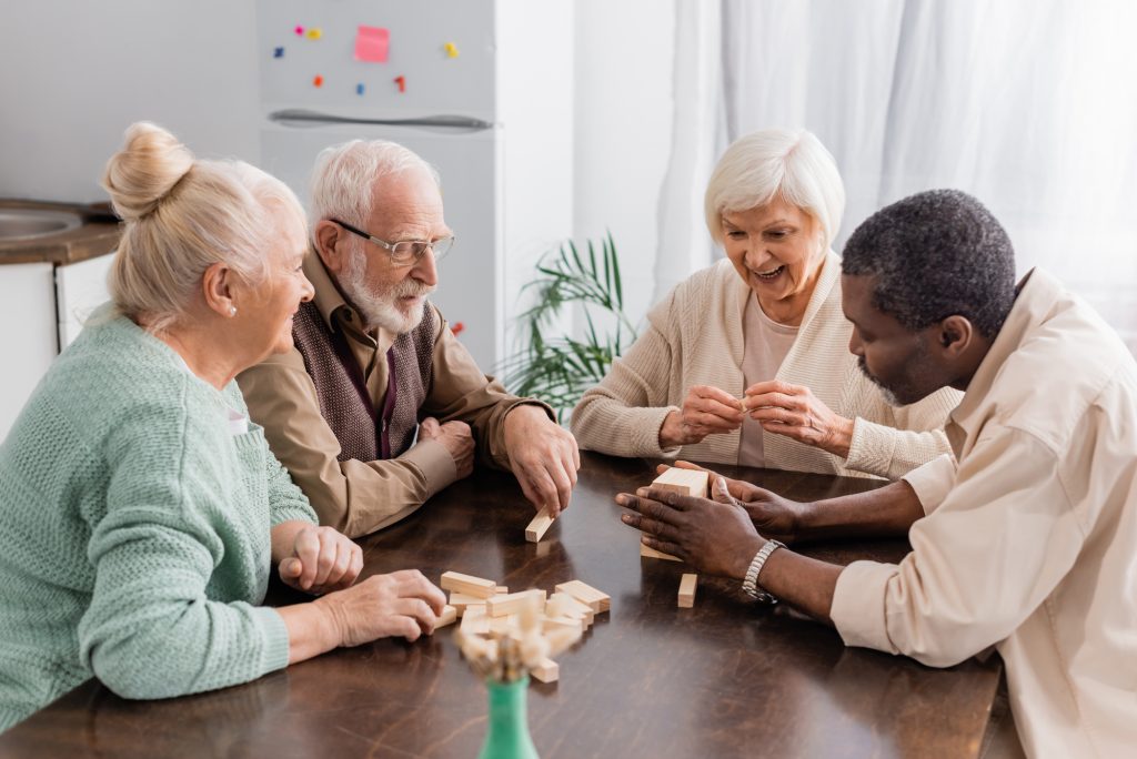What You Need To Know About Dementia