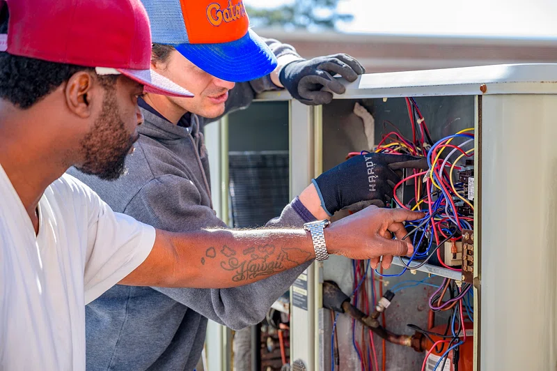 How To Choose the Right Electrician for Your Home Renovation