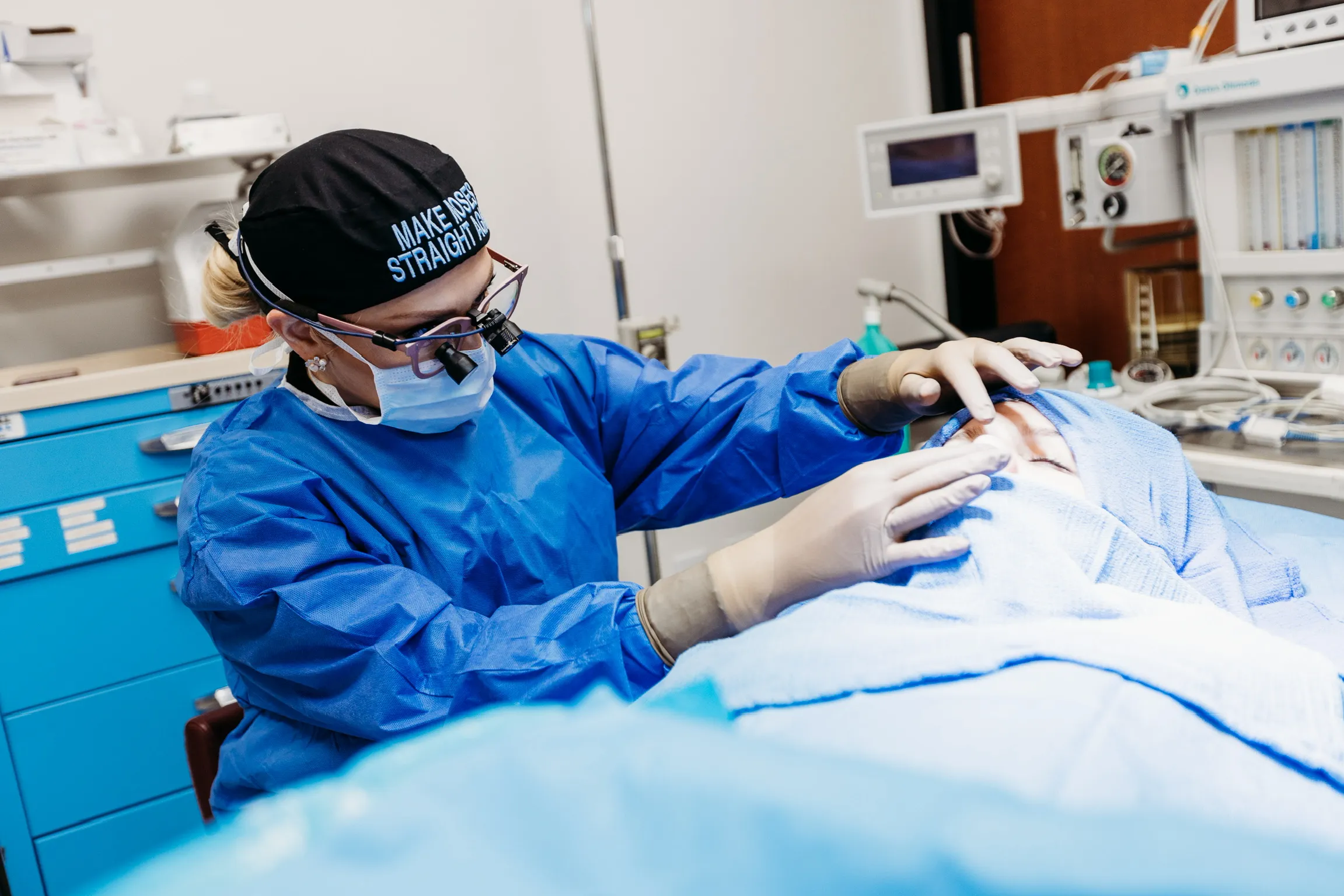 The Advancements in Disc Replacement Surgery and Their Impact on Recovery Times