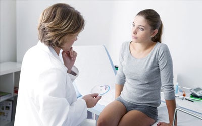 The Role of a Gynecologist in Preventing Reproductive Disorders