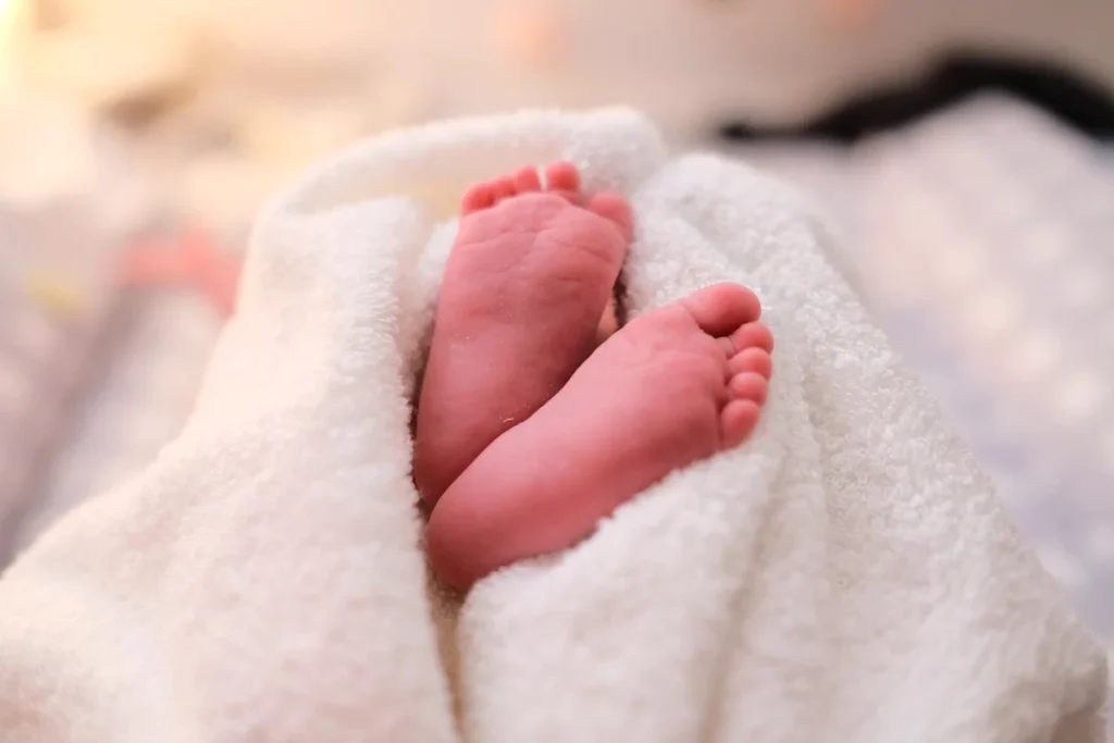 Tips for Couples Trying to Conceive